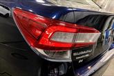 Thumbnail of 2021 Dark Blue Pearl Subaru Impreza