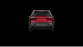 Thumbnail of 2025 Red Toyota RAV4 Hybrid
