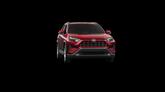 Thumbnail of 2025 Red Toyota RAV4 Hybrid