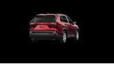 Thumbnail of 2025 Red Toyota RAV4 Hybrid