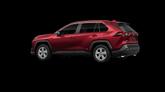 Thumbnail of 2025 Red Toyota RAV4 Hybrid