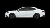 Thumbnail of 2025 White Toyota Camry