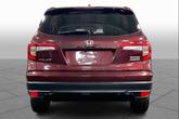 Thumbnail of 2022 Deep Scarlet Pearl Honda Pilot