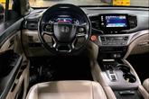 Thumbnail of 2022 Deep Scarlet Pearl Honda Pilot