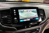 Thumbnail of 2022 Deep Scarlet Pearl Honda Pilot