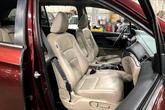 Thumbnail of 2022 Deep Scarlet Pearl Honda Pilot