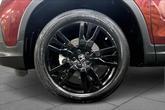 Thumbnail of 2022 Deep Scarlet Pearl Honda Pilot