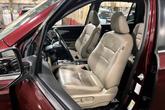 Thumbnail of 2022 Deep Scarlet Pearl Honda Pilot