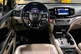 Thumbnail of 2022 Deep Scarlet Pearl Honda Pilot