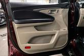 Thumbnail of 2022 Deep Scarlet Pearl Honda Pilot
