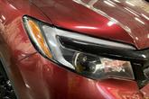 Thumbnail of 2022 Deep Scarlet Pearl Honda Pilot