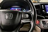 Thumbnail of 2022 Deep Scarlet Pearl Honda Pilot