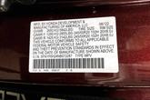 Thumbnail of 2022 Deep Scarlet Pearl Honda Pilot