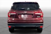 Thumbnail of 2022 Deep Scarlet Pearl Honda Pilot
