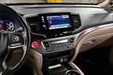 Thumbnail of 2022 Deep Scarlet Pearl Honda Pilot