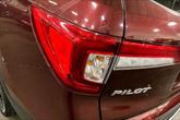 Thumbnail of 2022 Deep Scarlet Pearl Honda Pilot