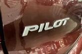Thumbnail of 2022 Deep Scarlet Pearl Honda Pilot