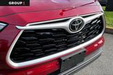 Thumbnail of 2022 Ruby Flare Pearl Toyota Highlander