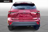 Thumbnail of 2022 Ruby Flare Pearl Toyota Highlander