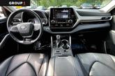 Thumbnail of 2022 Ruby Flare Pearl Toyota Highlander