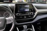 Thumbnail of 2022 Ruby Flare Pearl Toyota Highlander