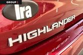Thumbnail of 2022 Ruby Flare Pearl Toyota Highlander