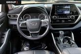 Thumbnail of 2022 Ruby Flare Pearl Toyota Highlander