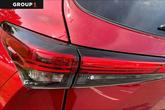 Thumbnail of 2022 Ruby Flare Pearl Toyota Highlander