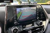 Thumbnail of 2022 Ruby Flare Pearl Toyota Highlander