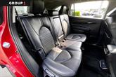 Thumbnail of 2022 Ruby Flare Pearl Toyota Highlander