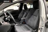Thumbnail of 2024 Classic Silver Metallic Toyota Corolla