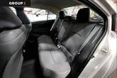 Thumbnail of 2024 Classic Silver Metallic Toyota Corolla