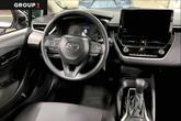 Thumbnail of 2024 Classic Silver Metallic Toyota Corolla
