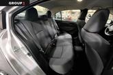 Thumbnail of 2024 Classic Silver Metallic Toyota Corolla