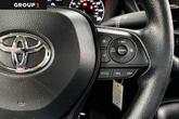 Thumbnail of 2024 Classic Silver Metallic Toyota Corolla
