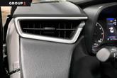 Thumbnail of 2024 Classic Silver Metallic Toyota Corolla