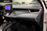 Thumbnail of 2024 Classic Silver Metallic Toyota Corolla