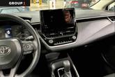 Thumbnail of 2024 Classic Silver Metallic Toyota Corolla