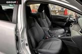 Thumbnail of 2024 Classic Silver Metallic Toyota Corolla