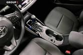 Thumbnail of 2024 Classic Silver Metallic Toyota Corolla