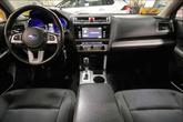 Thumbnail of 2015 Carbide Gray Metallic Subaru Legacy