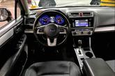 Thumbnail of 2015 Carbide Gray Metallic Subaru Legacy