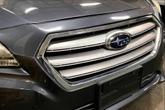 Thumbnail of 2015 Carbide Gray Metallic Subaru Legacy