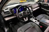 Thumbnail of 2015 Carbide Gray Metallic Subaru Legacy