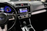 Thumbnail of 2015 Carbide Gray Metallic Subaru Legacy