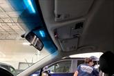 Thumbnail of 2015 Carbide Gray Metallic Subaru Legacy