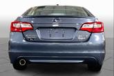 Thumbnail of 2015 Carbide Gray Metallic Subaru Legacy