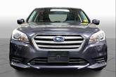 Thumbnail of 2015 Carbide Gray Metallic Subaru Legacy