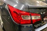 Thumbnail of 2015 Carbide Gray Metallic Subaru Legacy