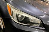 Thumbnail of 2015 Carbide Gray Metallic Subaru Legacy